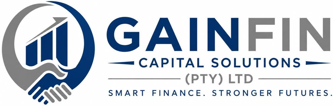 Gainfin Capital Solution